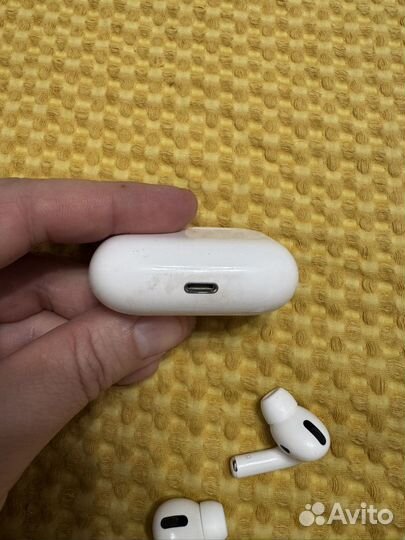 AirPods Pro