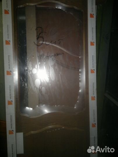 Дверное полотно