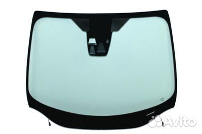 Лобовое стекло на Ford focus 3 обогрев