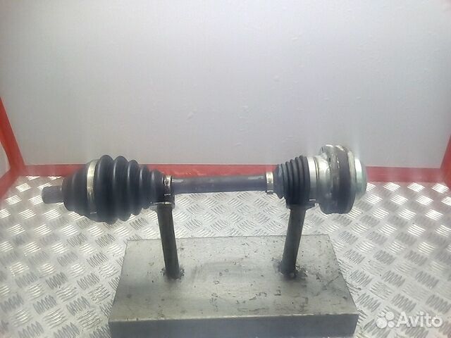 Полуось для Volkswagen Passat 6