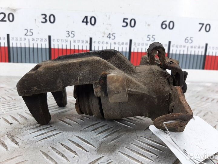 Суппорт задний левый для Volkswagen Sharan 1