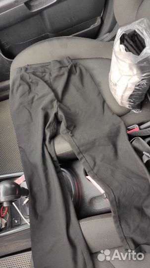 Вещи пакетом для девочки рост 140