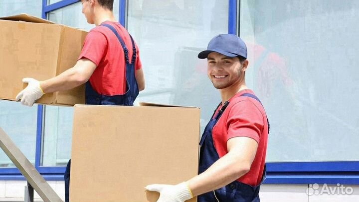 Комплектовщик без опыта