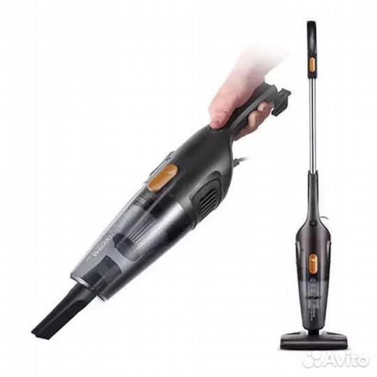 Пылесос Xiaomi Deerma DX115C