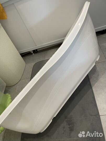 Ванночка для купания