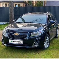 Chevrolet Cruze 1.8 AT, 2013, 158 000 км, с пробегом, цена 700 000 руб.