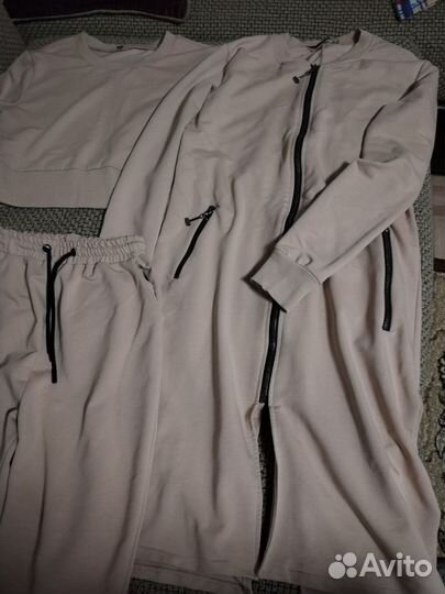 Спортивный костюм Dolce gabbana