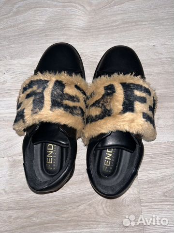 Кеды кроссовки Fendi,Premiata,Balensiaga,Ash