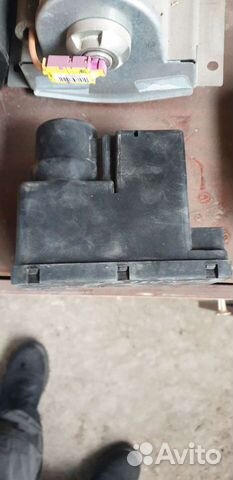 Компрессор центрального замка mercedes-benz c180 w