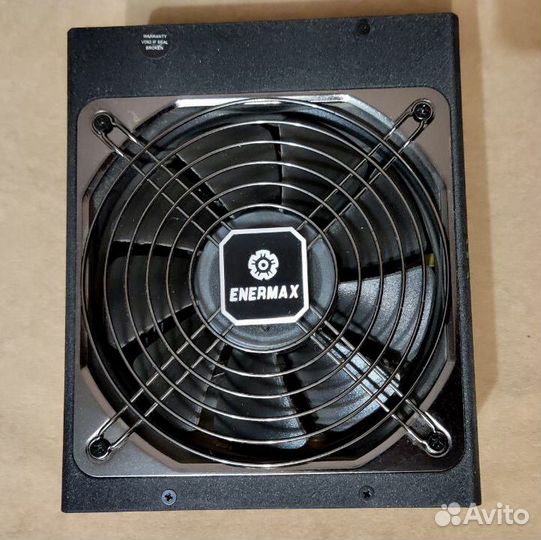 Блок питания Enermax Platimax 1700w
