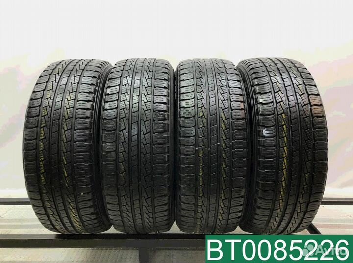Pirelli Scorpion STR 245/50 R20 105W