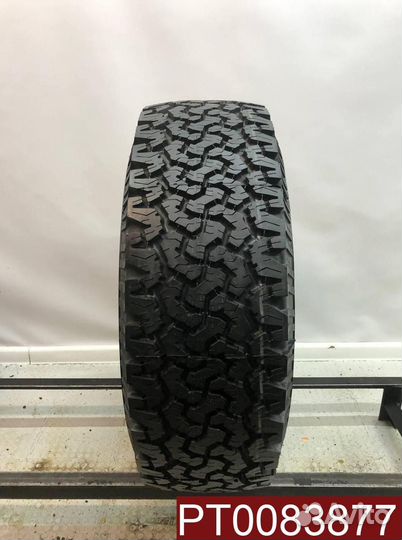 Bfgoodrich All-Terrain T/A KO 285/70 R17 110