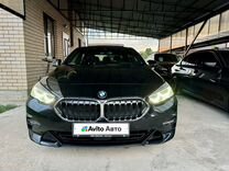 BMW 2 серия Gran Coupe 2.0 AT, 2020, 39 000 км, с пробегом, цена 3 200 000 руб.