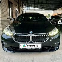 BMW 2 серия Gran Coupe 2.0 AT, 2020, 39 000 км, с пробегом, цена 3 200 000 руб.