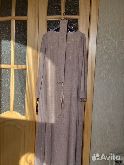 Продам вечернее платье