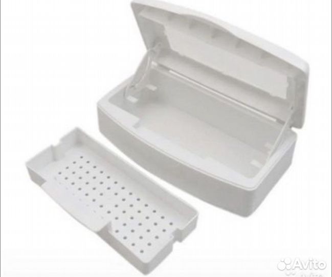 Набор для бровиста