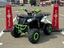 Квадроцикл motax ATV grizlik A125 (гризлик)