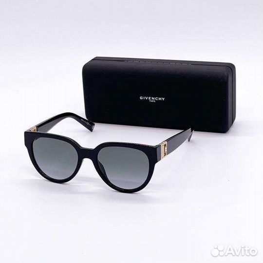 Очки givenchy оригинал