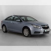 Chevrolet Cruze 1.6 MT, 2009, 110 598 км, с пробегом, цена 909 000 руб.