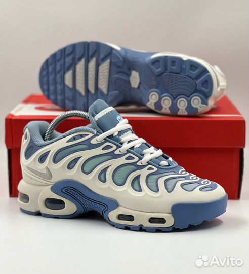 Кроссовки Nike Air Max Plus