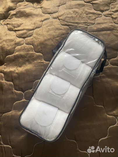 Бинты для лошади