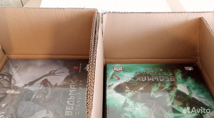 Ведьмак Старый мир. Фул фарш