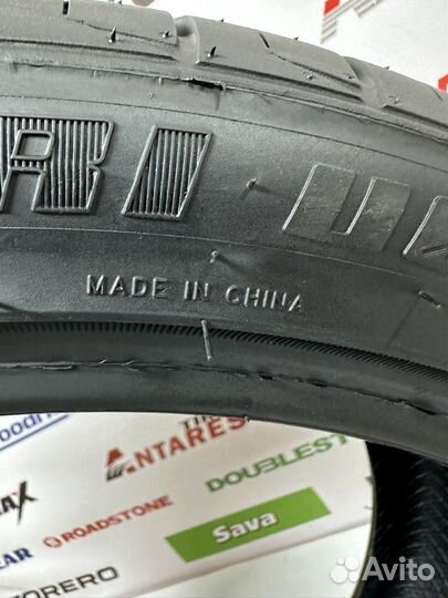 Grenlander Enri U08 235/40 R19 96W