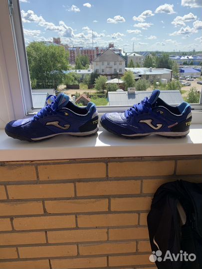 Joma top flex сороконожки