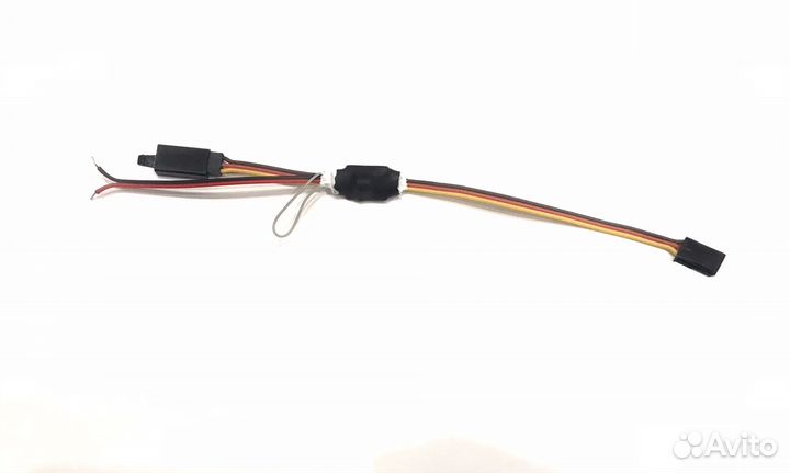 Стоп сигнал для RC радиоуправляемой автомодели