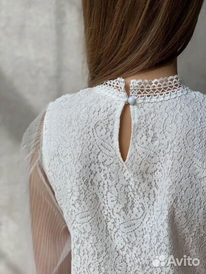 Блузка женская 48 50 новая