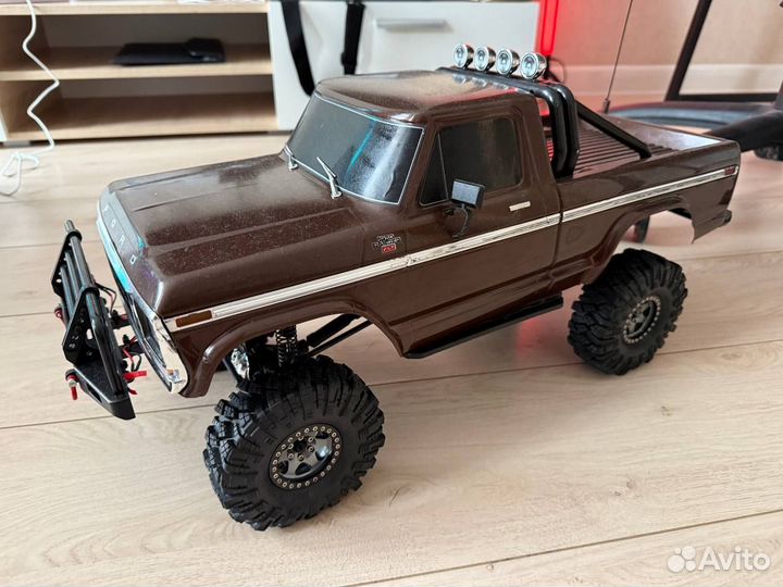 Traxxas TRX4