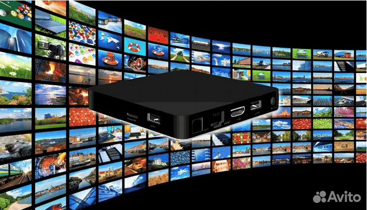 Iptv Телевидение