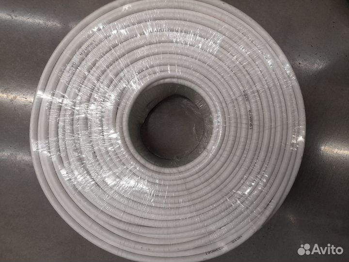 Кабель для спутникового телевидения