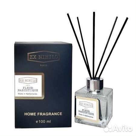 Парфюмерия для дома