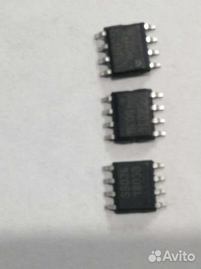 Микросхема S8036