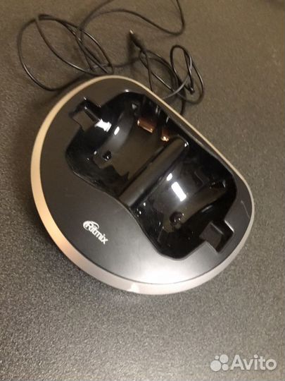 Запчасти от наушников Ritmix