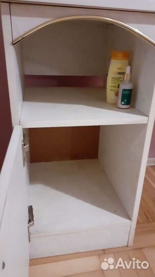 Туалетный столик