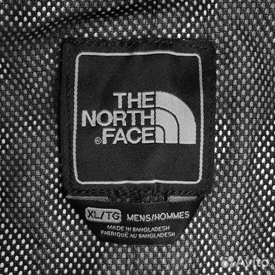 Ветровка The North Face HyVent