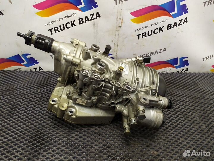 Корпус топливного фильтра OM471