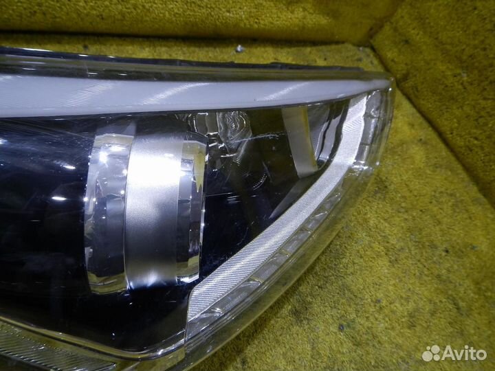 Фара правая Hyundai Creta