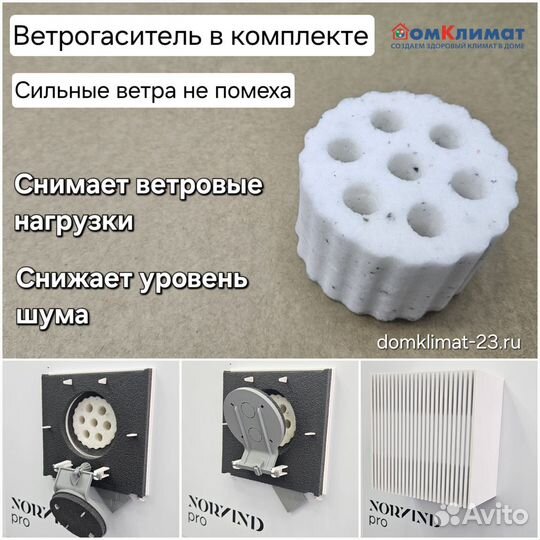 Вентиляция домов и квартир / Монтаж вентиляции