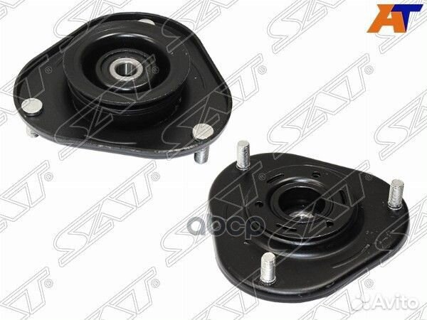 Опора передней стойки toyota RAV4 05- st4860942
