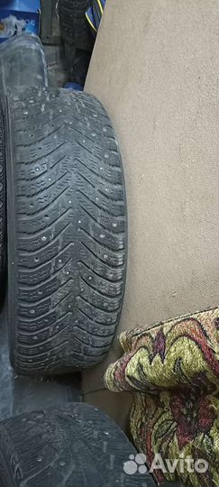 Nokian Tyres Hakkapeliitta 8 185/65 R15