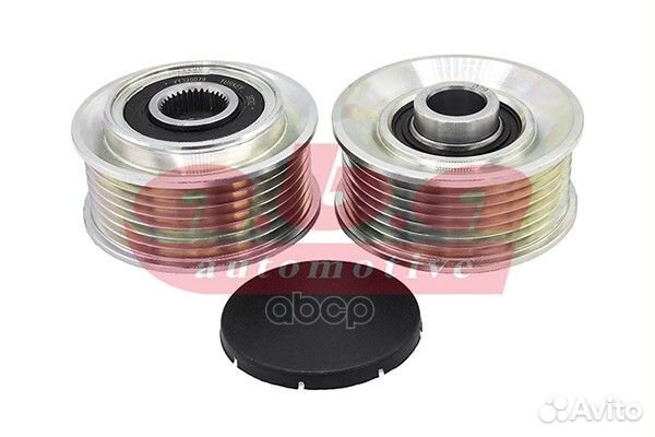 Муфта свободного хода KIA sorento/hyundai