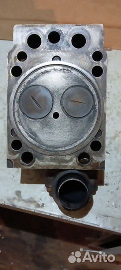 Продам гбц камаз