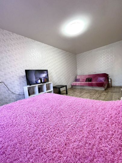 1-к. квартира, 32 м², 4/5 эт.