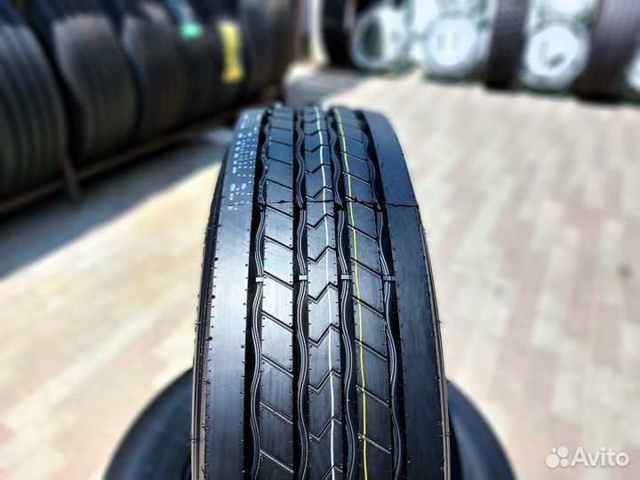 На прицеп 275/70r22.5 kapsen hs205 artd: 2012