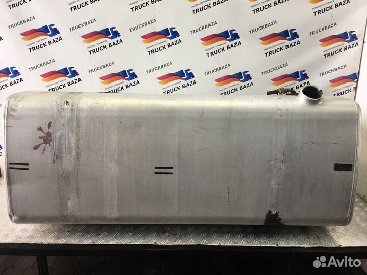 Бак топливный 700 L Разные Автомобили