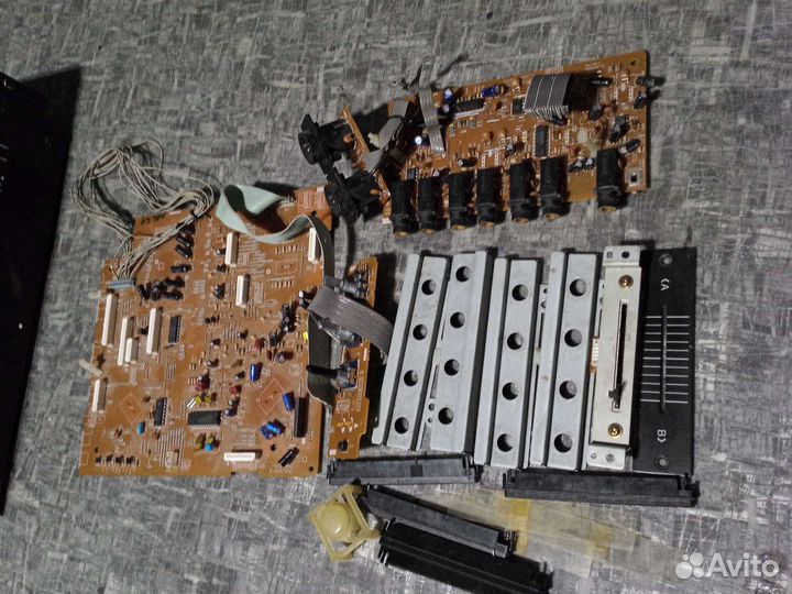 Dj оборудование pioneer в разбор