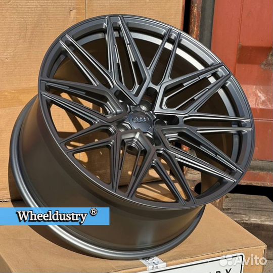 Кованые диски R19 Audi A5/A6/A7/S/RS